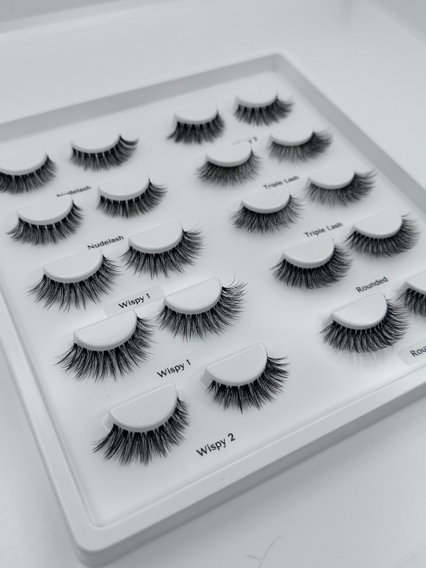 Soft Glam Collection