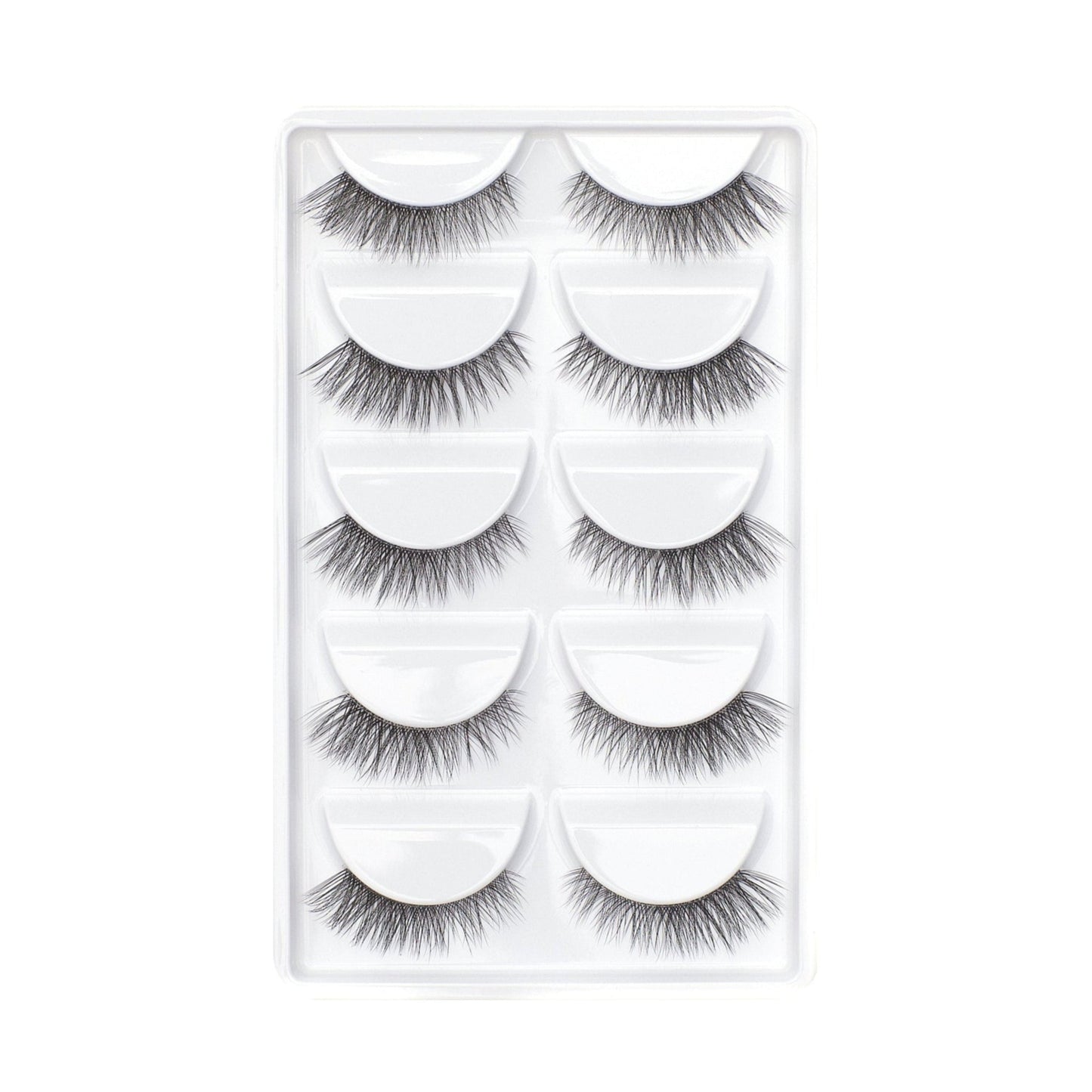 Triple Lash