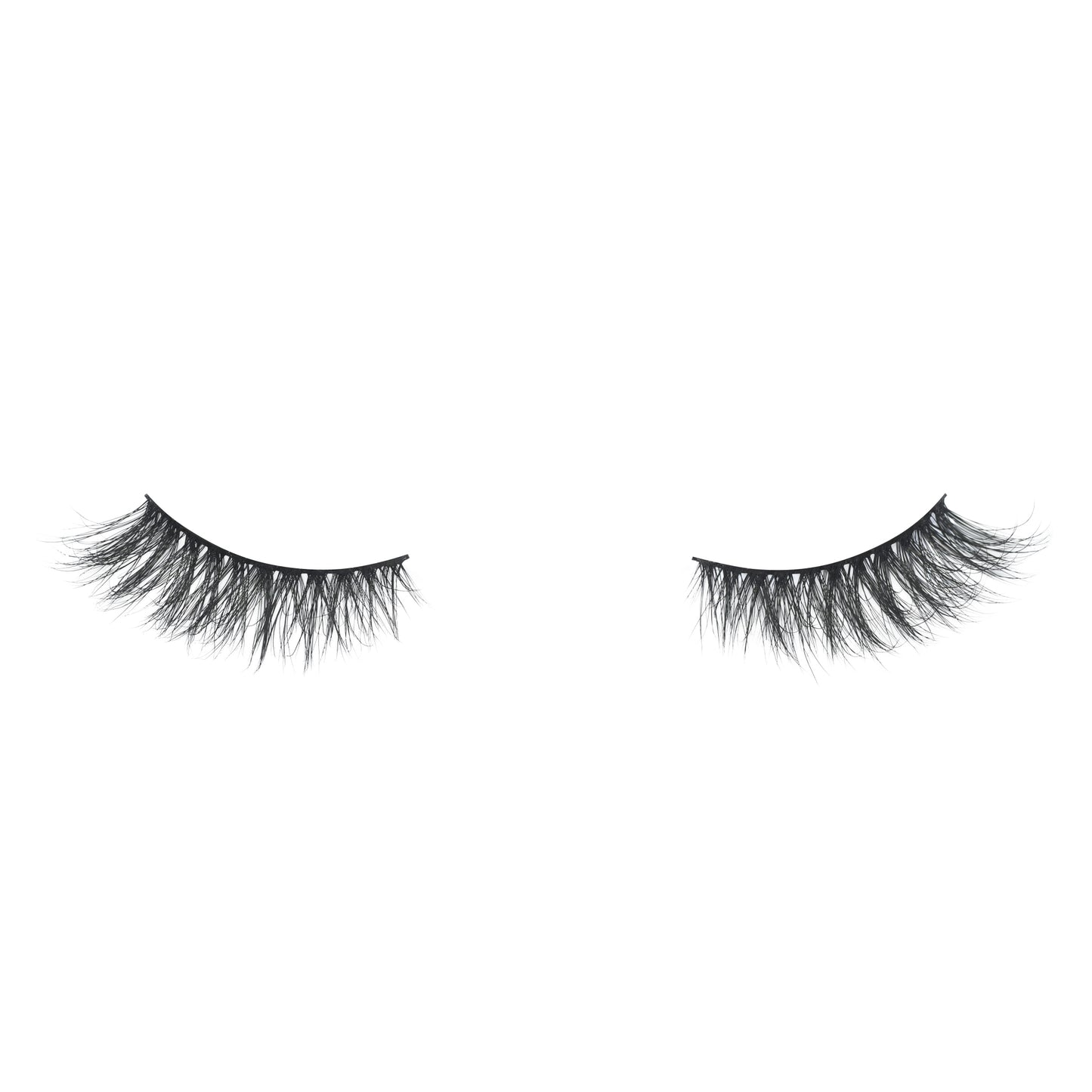 Half Lash - 10 Sets