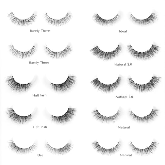 Discount Combo - 2 x Natural Mixed Box