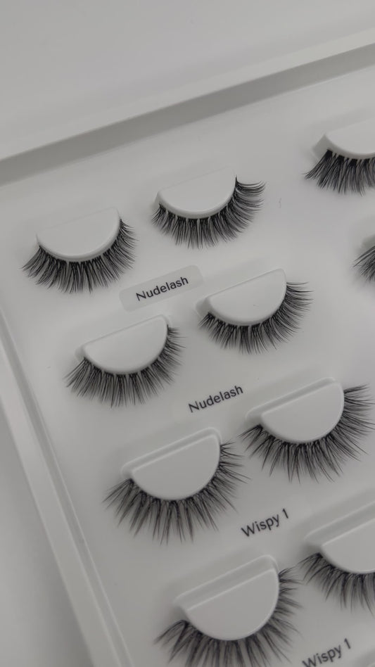 Soft Glam Collection