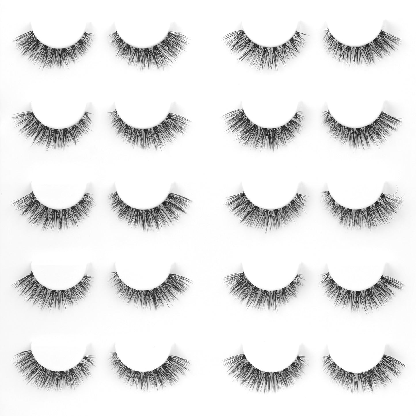 Wispy 2 - 10 sets