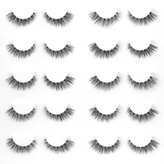 Wispy 2 - 10 sets
