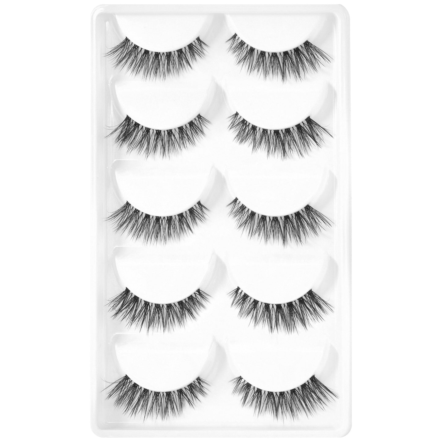 Wispy 2 - 5 Sets