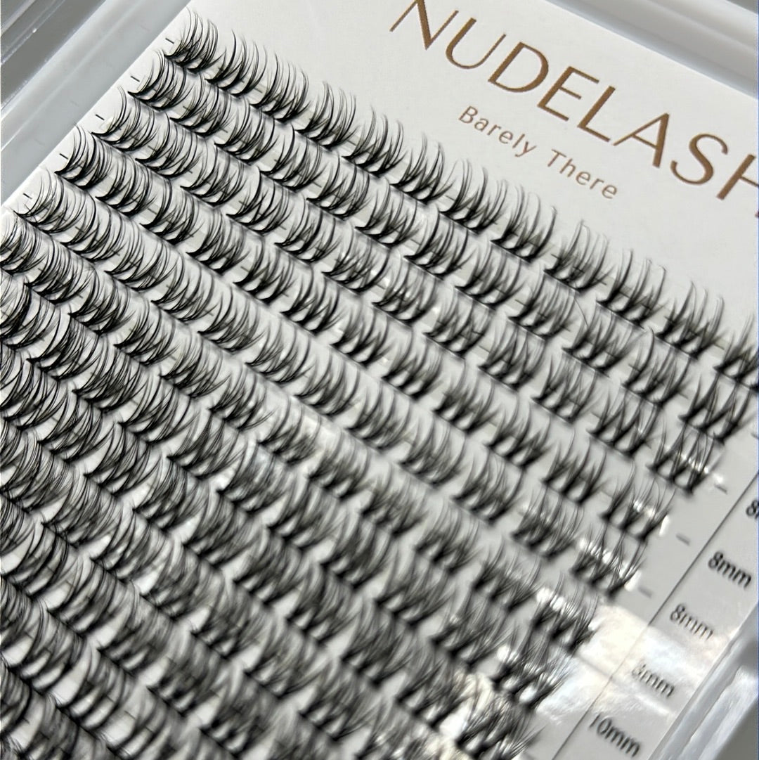 PRO PACK Trio Lash
