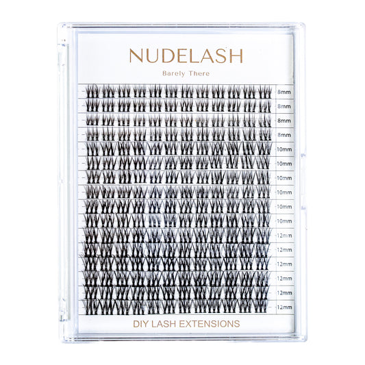 PRO PACK Trio Lash