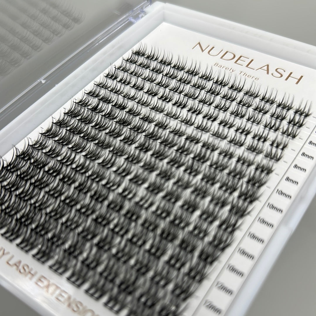 PRO PACK Trio Lash
