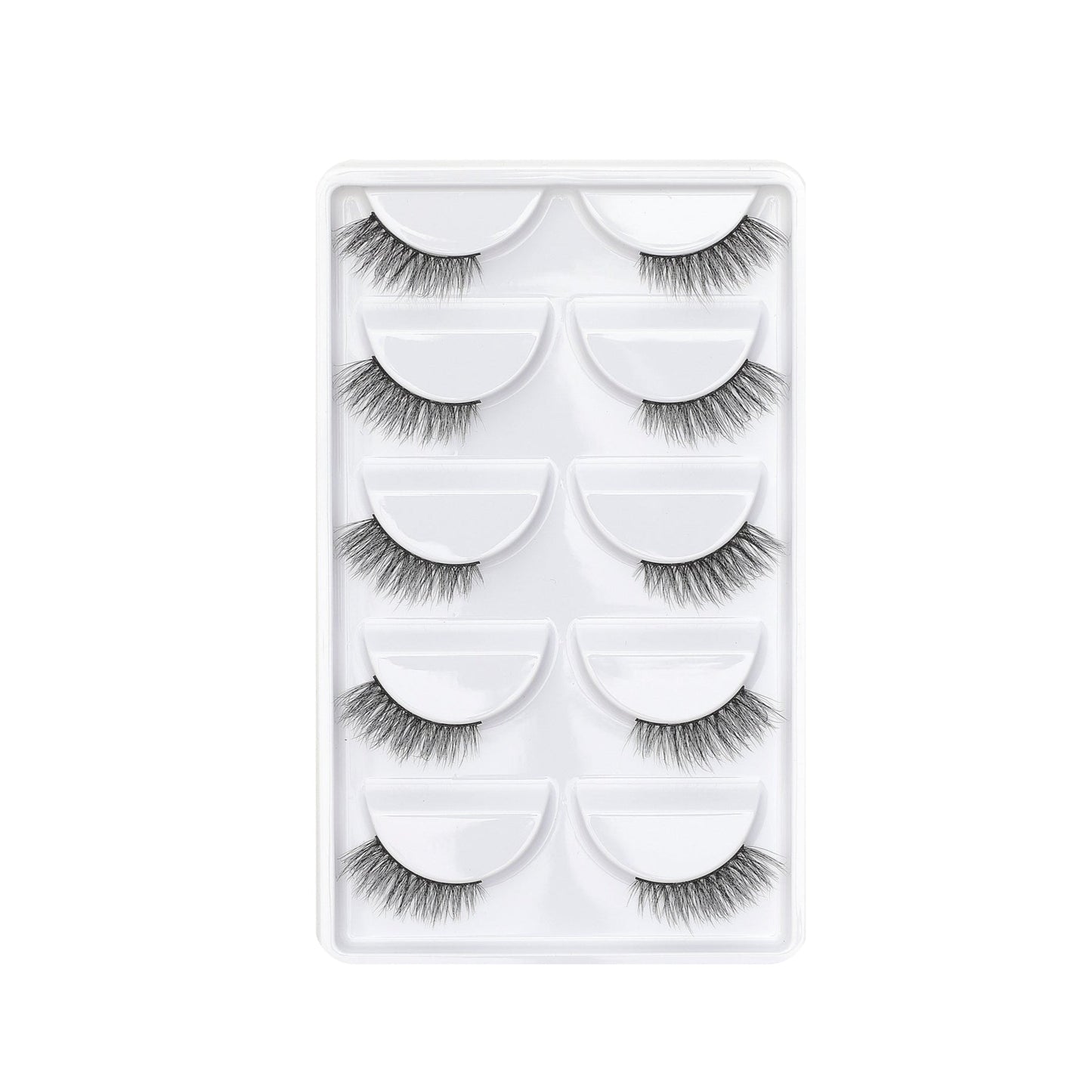 Half Lash