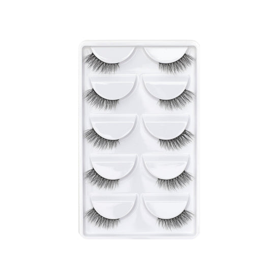 Half Lash