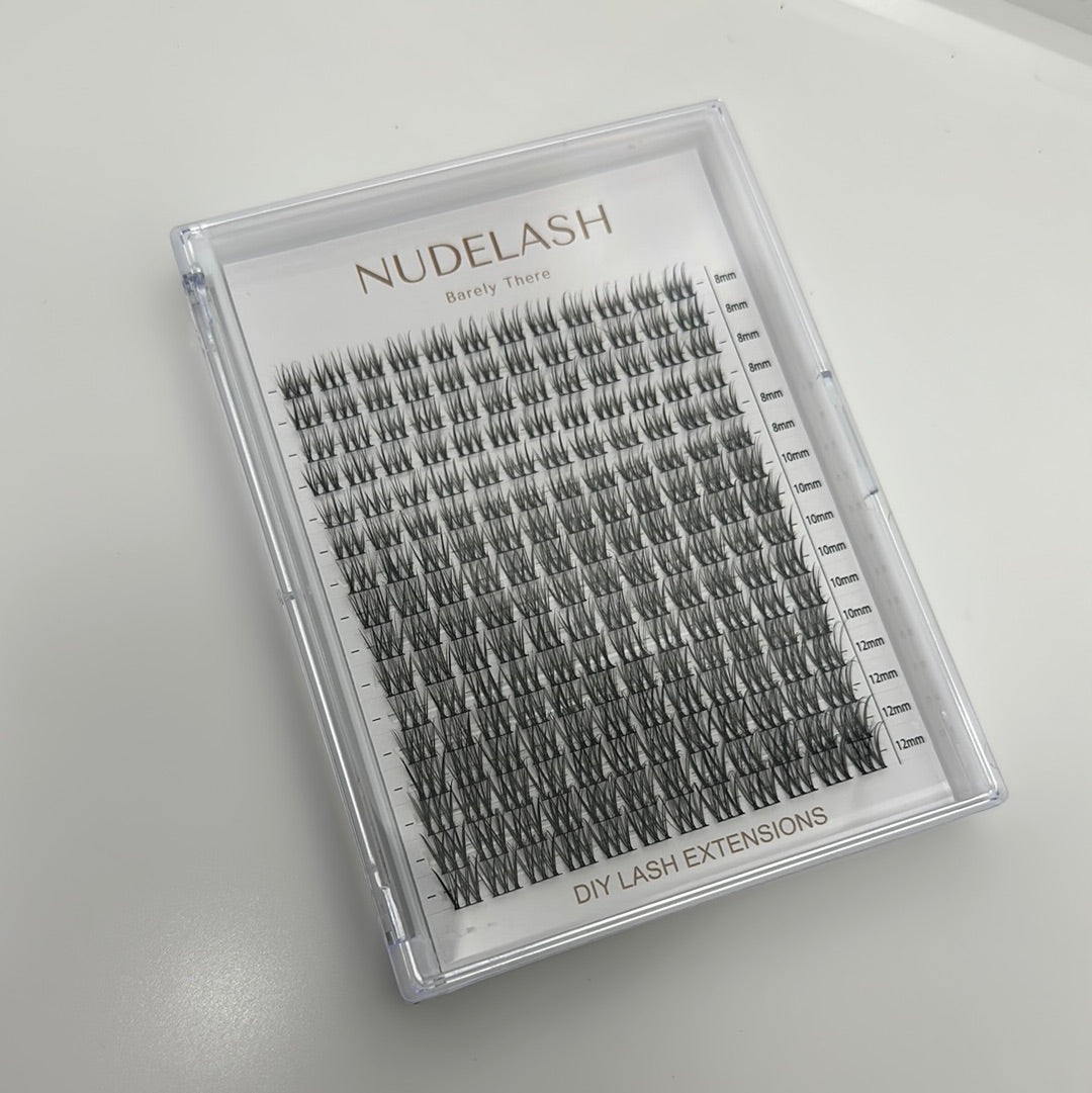 PRO PACK Trio Lash