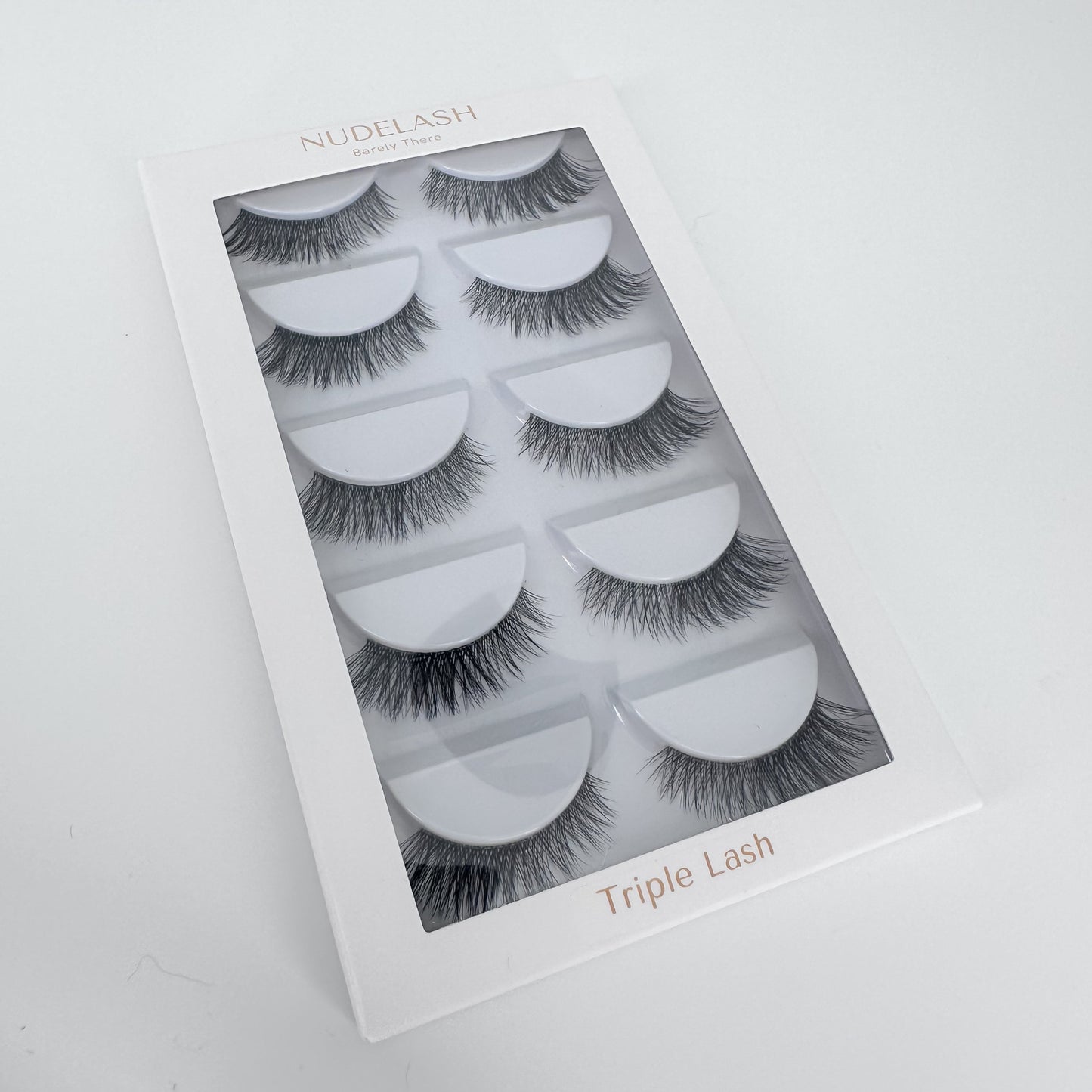 Triple Lash