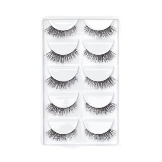 Triple Lash