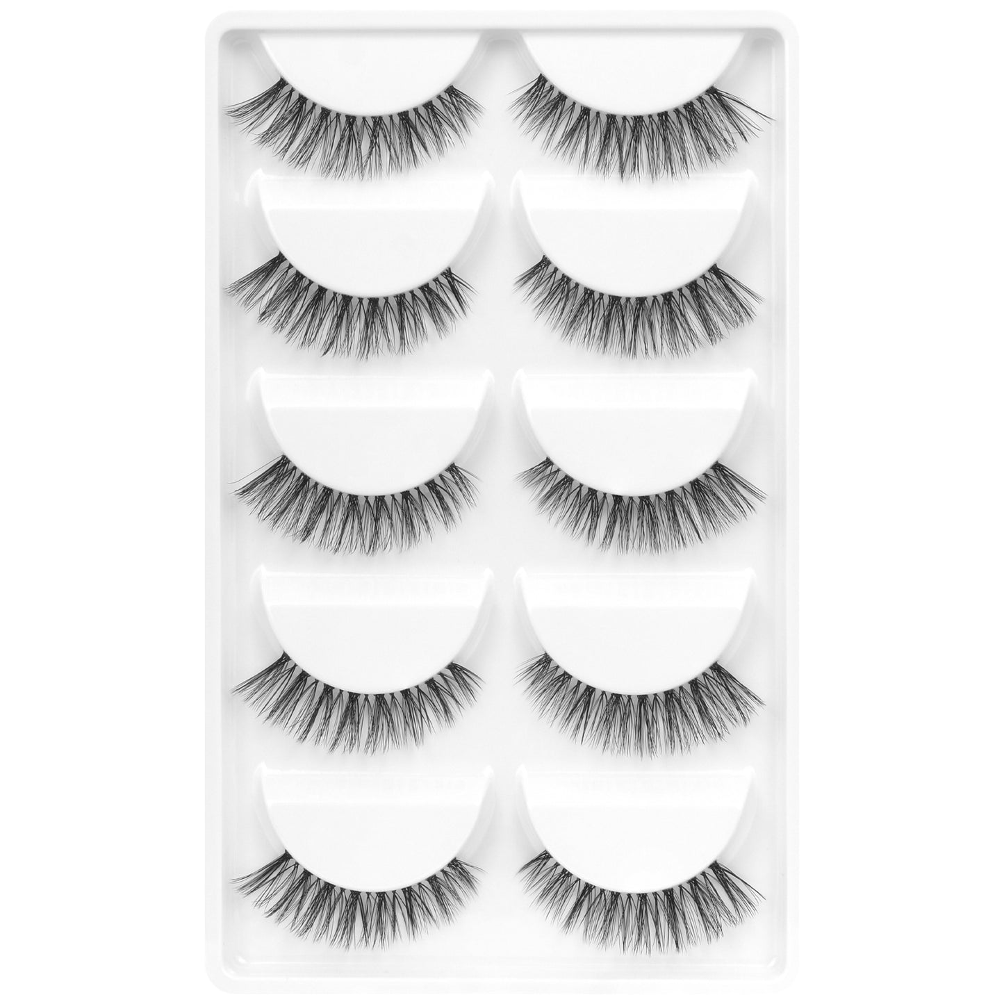 Natural 2.0 - 5 Sets