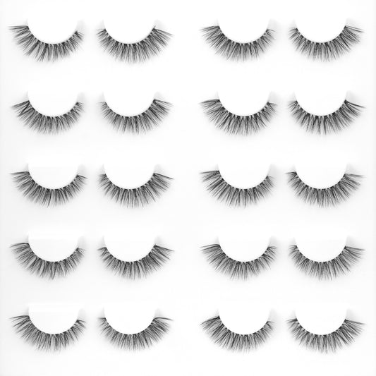 Natural 2.0 - 10 Sets