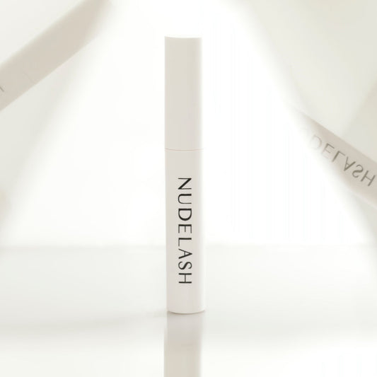 Eyelash glue